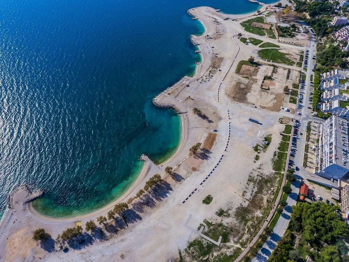 Vista Mare Azul Ξενοδοχείο Σπλιτ