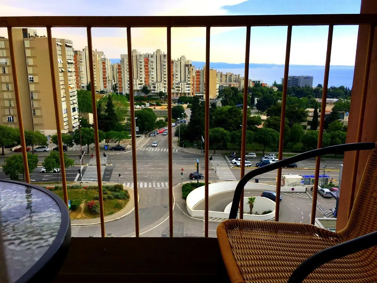 Vista Mare Azul Ξενοδοχείο Σπλιτ 0*,