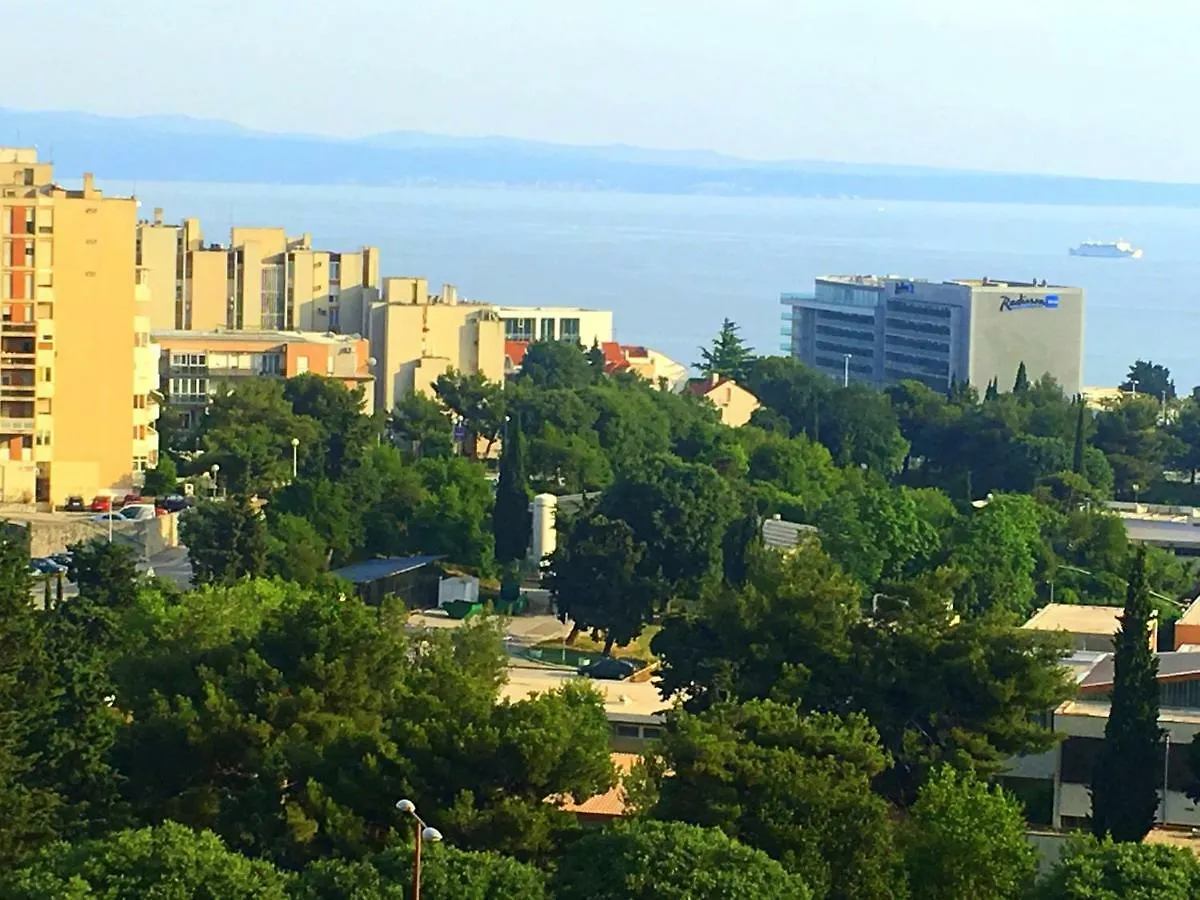 Vista Mare Azul Ξενοδοχείο Σπλιτ Διαμέρισμα