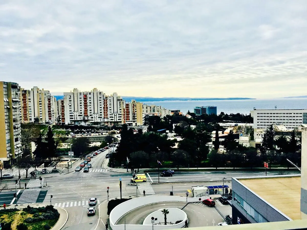 Vista Mare Azul Ξενοδοχείο Σπλιτ Κροατία
