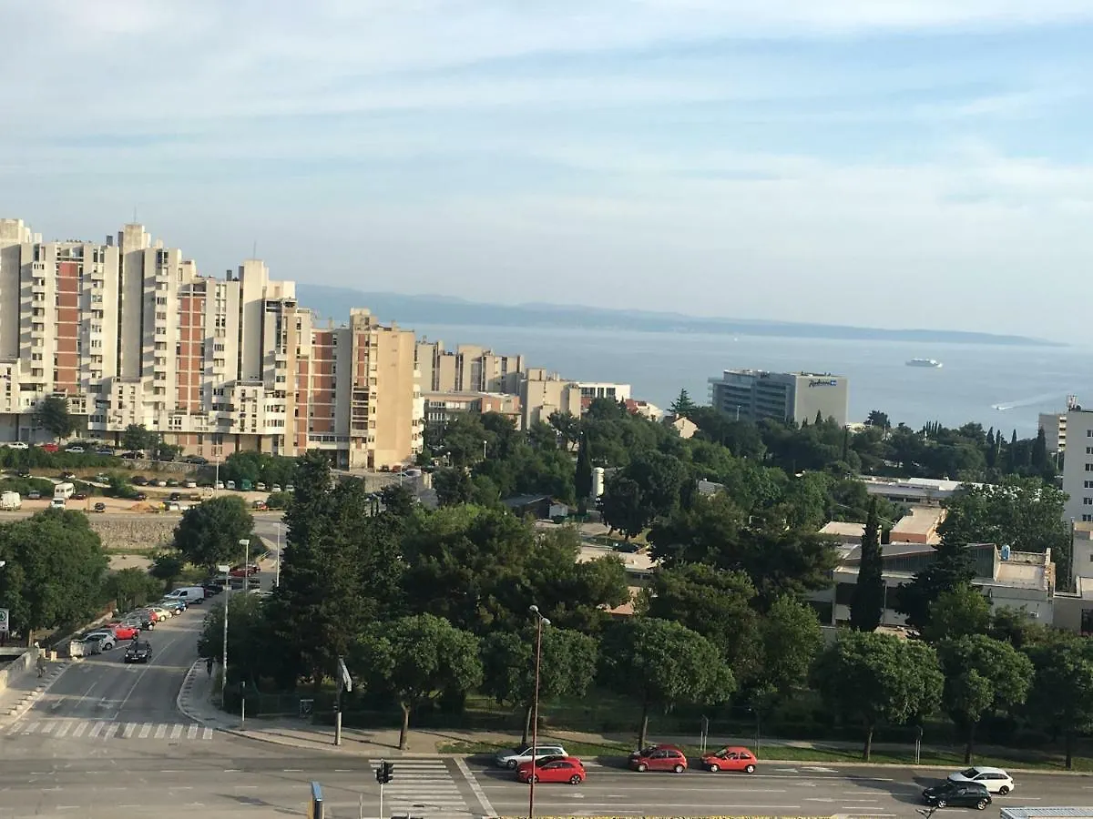 Vista Mare Azul Ξενοδοχείο Σπλιτ Διαμέρισμα